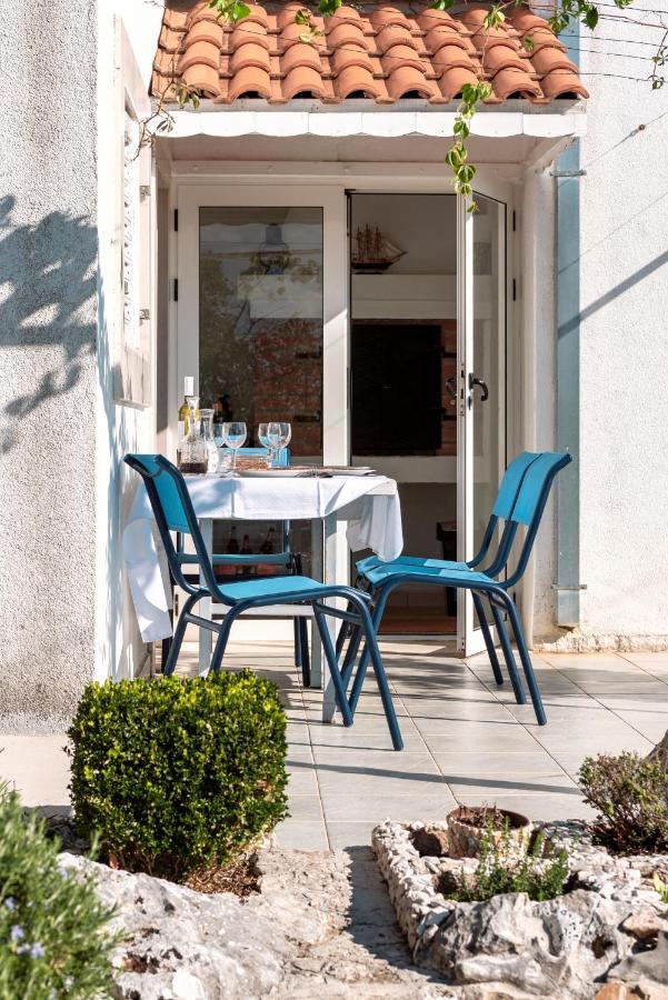 Villa Rosa, Sitno Gornje Near Split Gornje Sitno Kültér fotó